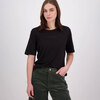 Swanndri Women's Merino Fusion T