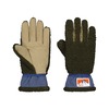 Barts Isafjord Gloves Army M