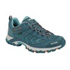 Meindl Caribe Women's GTX Walking Shoes Emerald