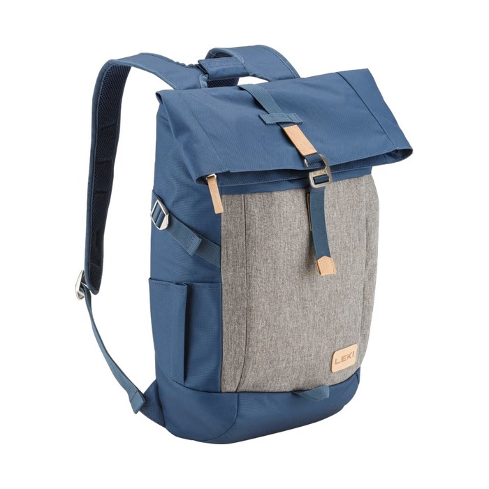 Leki Daypack Casual Dark Denim