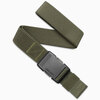 Arcade Hardware Belt Olive M