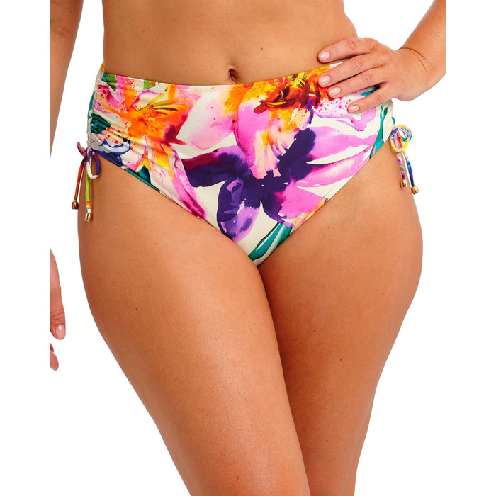 Fantasie Iguazu Falls High Waist Bikini Brief