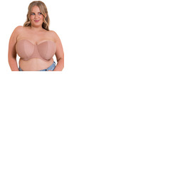 Curvy Kate Luxe-Updated Strapless Bra