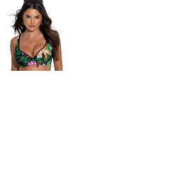 Pour Moi Palermo Underwired Bikini Top