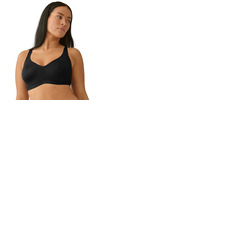 Naturana The Thursday Non Wired Non Padded Comfort Bra