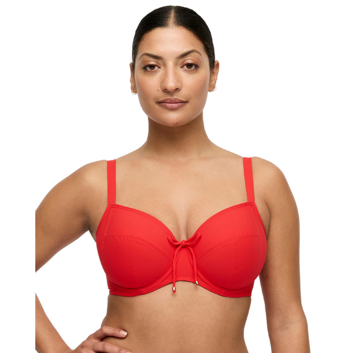 Prima Donna Aswan Full Cup Bikini Top