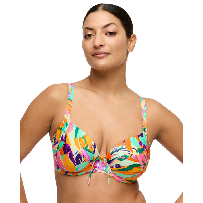 Prima Donna Varadeo Full Cup Bikini Top