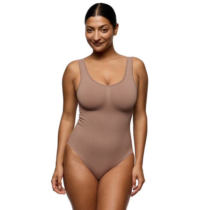 Prima Donna Nudda Shapewear Body
