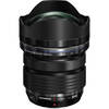 Olympus Digital ED 7-14mm f/2. 8 PRO Lens