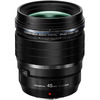 OM SYSTEM Digital ED 45mm f/1. 2 PRO Lens