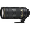 Nikon AF-S 70-200mm f/2. 8E FL ED VR Lens