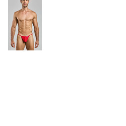 Malebasics MOB Microfibre G
