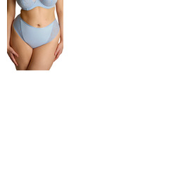 Sculptresse By Panache Sophia Brazilian Brief