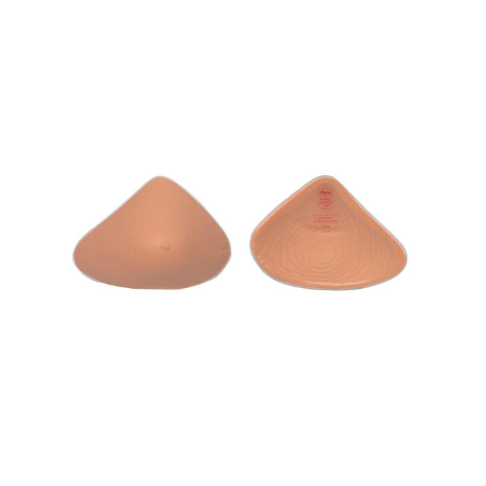 Anita Care Softback Asymmetric Lightweight Breast Form - R Sand - 12