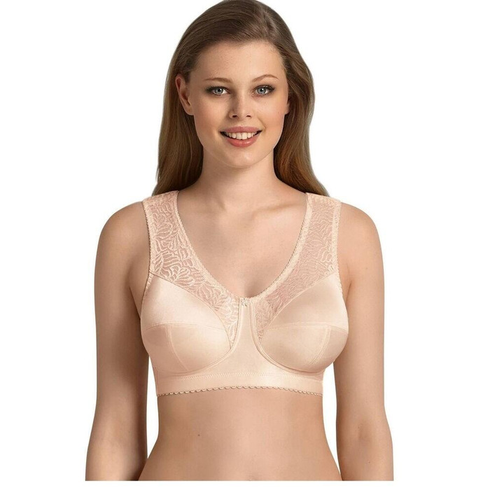 Anita Care Mylena Support Bra - Light Rose - 36B