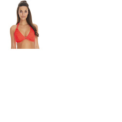 Freya Sundance Halter Bikini Top