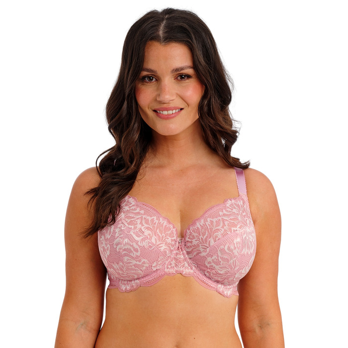 Fantasie Emmaline Side Support Bra - Blossom - 32FF