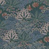 Palm Trees Vinyl Wallpaper Green