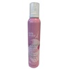 Milk Shake Whipped Cream Strawberry