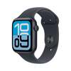 Apple Watch SE 3 GPS 44mm Midnight Case Midnight Sport Band (S