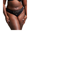 Scantilly By Curvy Kate Restraint Brazilian Brief