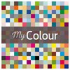 Casca Magnetic Glass Writing Board 1500 x 1200mm BESPOKE COLOUR