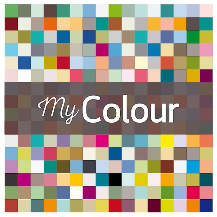Casca Magnetic Glass Writing Board 1200 x 1000mm BESPOKE COLOUR