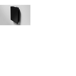 Air Pocket Accessory Holder Black