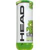 Head TIP Green Mini Tennis Balls
