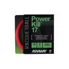 Ashaway PowerKill 17 Racketball String