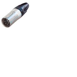 Neutrik NC5MXX XLR Male