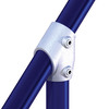 Doughty Pipeclamp Adjustable Short Tee (30