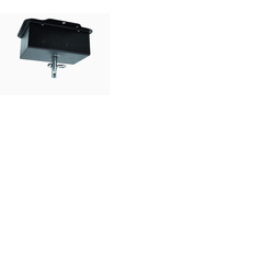 Mirror Ball Motor For Balls Up To 150cm