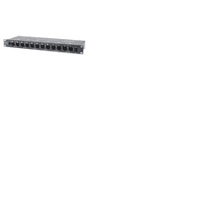 6 Way DMX Splitter