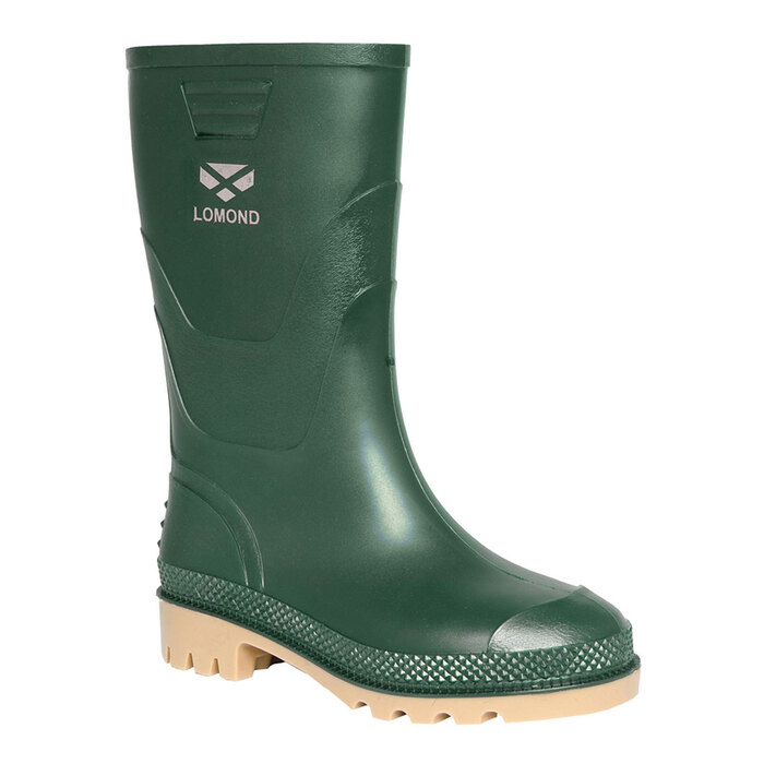 Hoggs Lomond Children's Welly 11