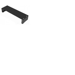 Rack Wall Bracket or Drawer Support 3U