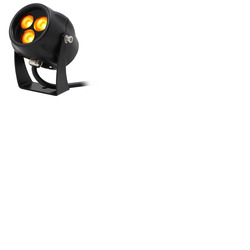Aspect Exterior 9W Feature Light Amber