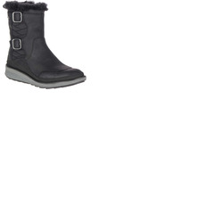 Merrell Tremblant Ezra Buckle Polar Waterproof Winter Boots