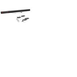Electric Streamer Cannon 80cm White