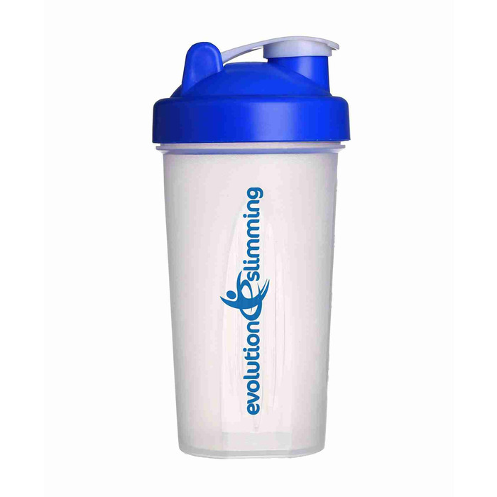 Evolution Slimming Large 700ml Protein Shaker