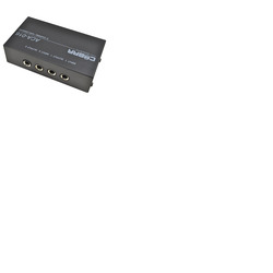 Hum Isolator
