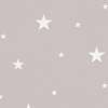 Glow in the Dark Stars Wallpaper Taupe AS Creation 32440