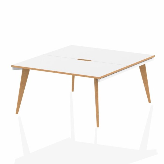 Oslo Bench - Pod of Two