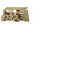 Building Block Set (22 piece)