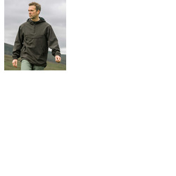 Hoggs of Fife Struther Waterproof Smock Field Jacket
