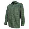 Hoggs of Fife Beech Fleece Lined Shirt