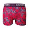 Bawbags Cool De Sacs Lucky Boxer Shorts