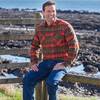 Hoggs of Fife Autumn Luxury Hunting Shirt, 2XL, Green