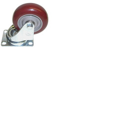 3. 5" 90mm Caster