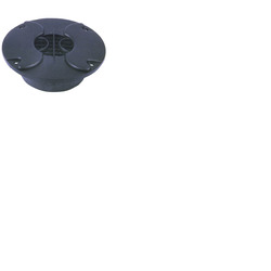 Circular Dome Tweeter 102mm Diameter